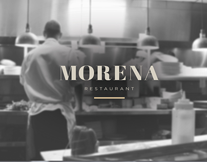 MORENA Restaurant