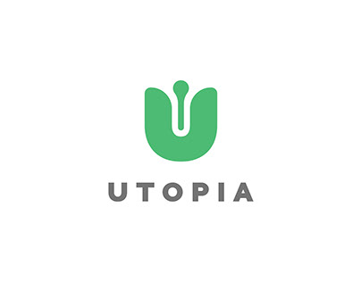 Utopia Brand Identity