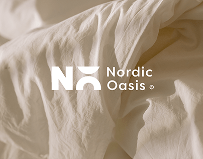 Proyecto Branding Nordic Oasis