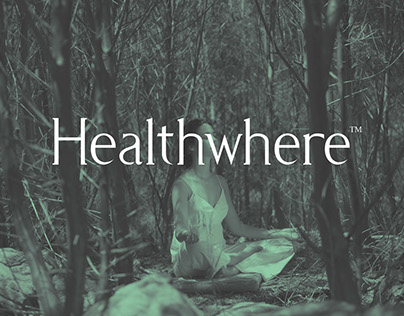 Healthwhere™