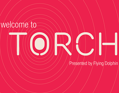 Torch by Barco