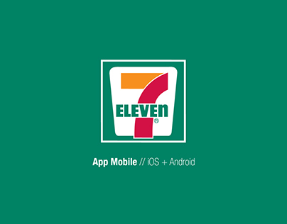 7-ELEVEN / App