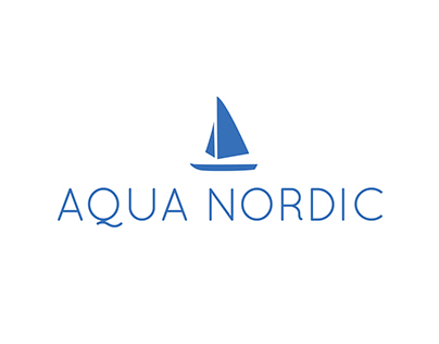 AQUA NORDIC | Corporate Design