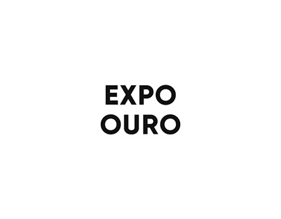 EXPO OURO