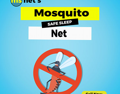Mosquito Net Add