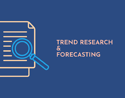 Trends Research & Forecasting