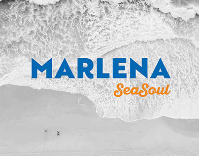 Marlena Branding Identity vol.II