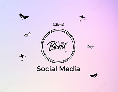 The Blend Community (Client)