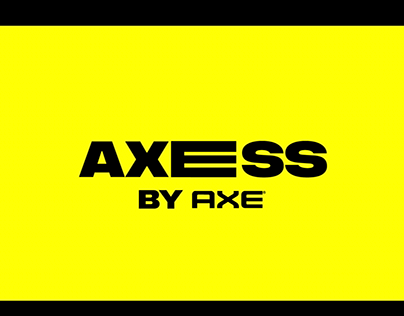 Axess by Axe