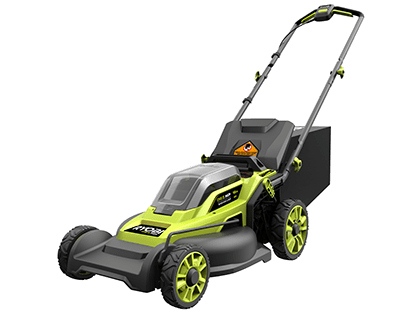 18V 16in Lawn Mower