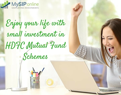 Checkout Complete Info On HDFC Mutual Funds