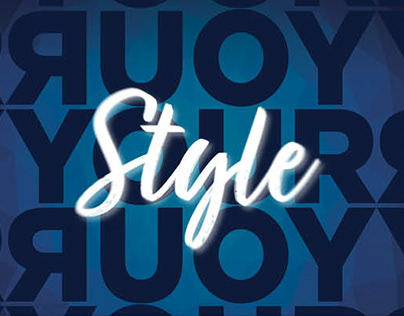 Bring your style - Boyd Hiring Campaign