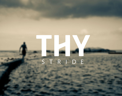 Thy Stride
