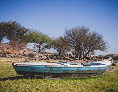 Nubia Boats