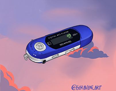 Nostalgia MP3