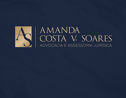AMANDA COSTA V. SOARES