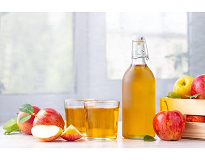 Why Is Everyone Talking About Best Apple Cider Vinegar?