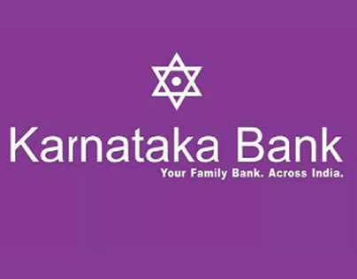 Karnataka Bank Centenary Campaign