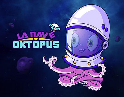 La Nave de Oktopus