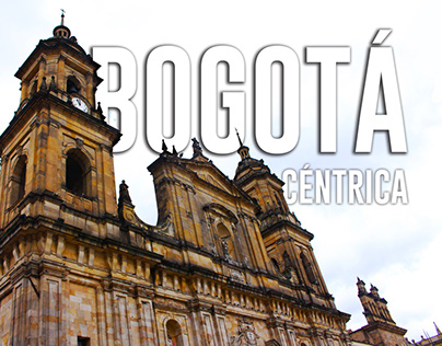Bogotá Centrica PDF Interactivo