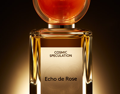 Cosmic Speculation Perfume
