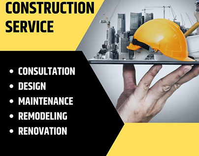 Amir Parekh | Construction Services