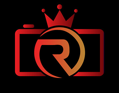 Royal Pictures Logo by Abdul Malik Graphic Designer
