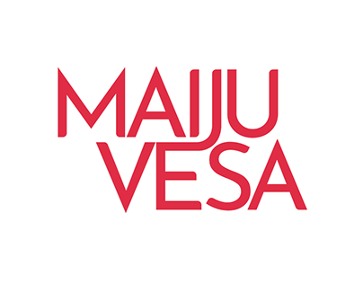 Maiju Vesa – Person branding