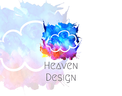 Portifólio Completo da Heaven Design