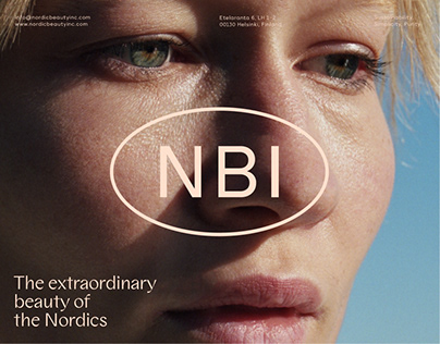 Nordic Beauty Inc.
