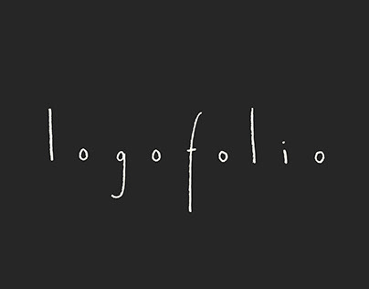 ﹎Logofolio﹎