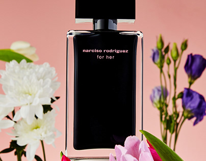NARCISO RODRIGUEZ PERFUME & FRAGRANCES FOR WOMEN