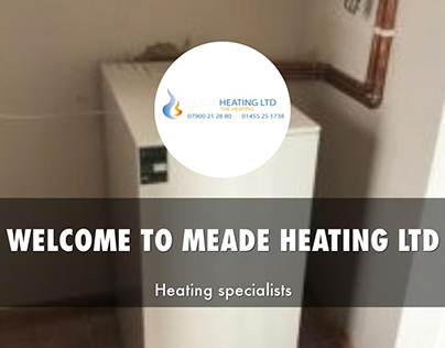 Detail Presentation About Meade Heating