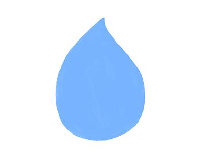 WORLD WATER DAY ANIMATION