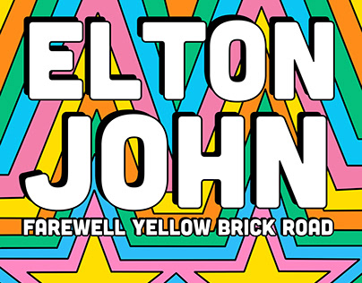 Elton John - Carrow Road 2022