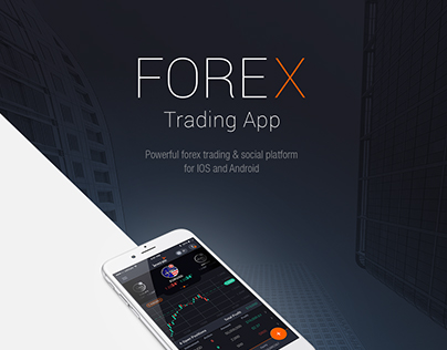 Forex - Trading App