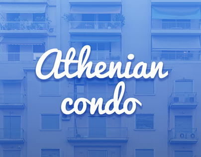 Athenian Condo