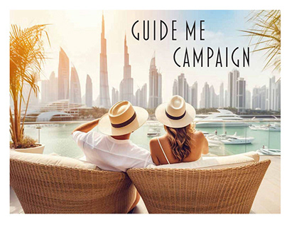 Guide Me Campaign