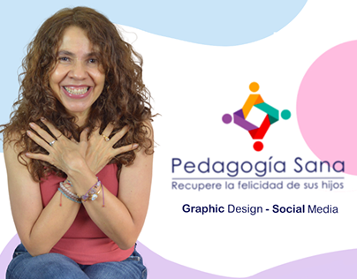 Social Media & Content Creation - Pedagogía Sana