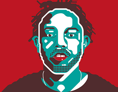The legend of "Kung Fu Kenny"