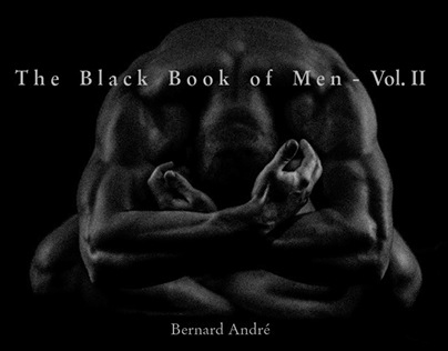 The Black Book of Men (Vol. II)