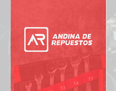 ANDINA DE REPUESTOS-SOCIAL MEDIA POSTS