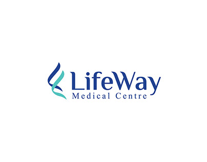 LifeWay Medical Centre Logo
