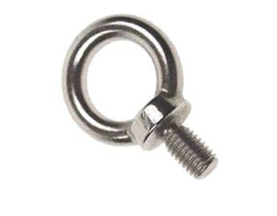 Top Quality Eye Bolt Manufacturers in India