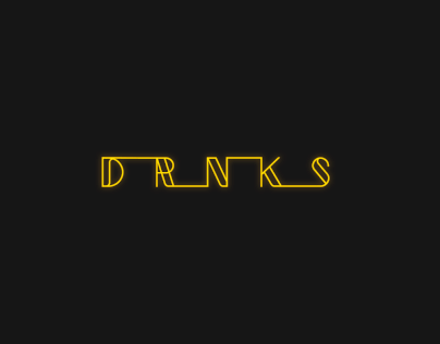 DRNKS Bar