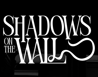 Teaser for Shadows on the Walls by Raccoon Game Studio