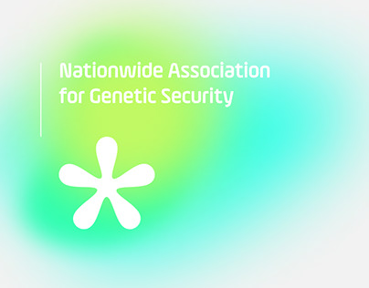 Website for Nationwide Association for Genetic Security