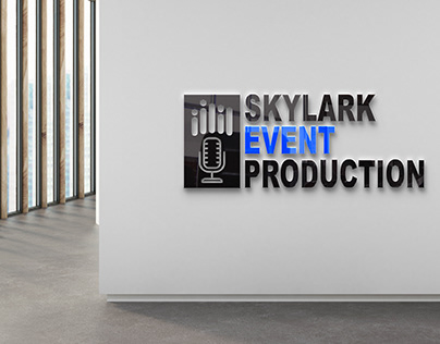 Skylark Event Production LOGO