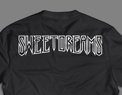Sweetdreams T-Shirt