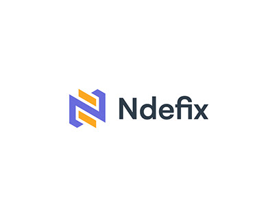 Logo-Logo Design-Ndefix